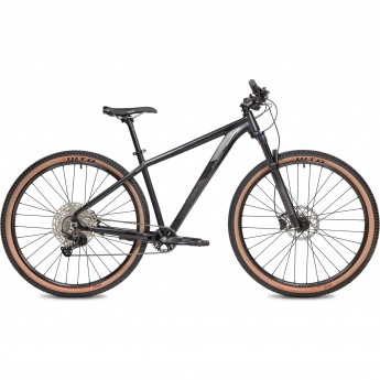 Горный велосипед STINGER RELOAD ULTIMATE 29" черный с рамой 18" 29AHD.RELOULT.18BK1 Горный велосипед STINGER RELOAD ULTIMATE 29" черный с рамой 18" 29AHD.RELOULT.18BK1